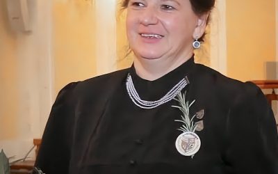 Pfeiferné Takács Hajnalka