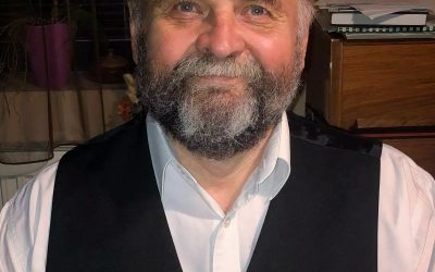 Tavaszi István