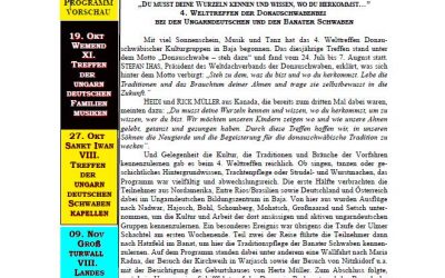 LandesratForum 10/2019