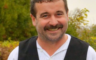Agárdi Gábor
