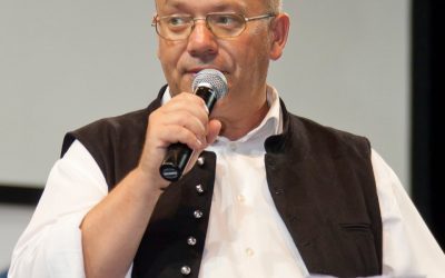 Zwick András