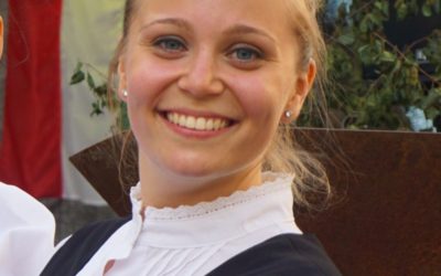 Bakó Berta