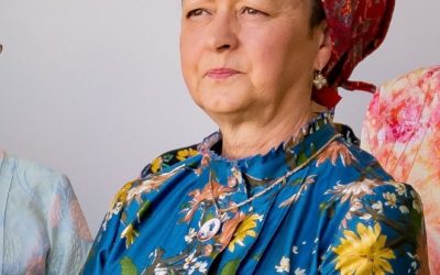 Koleszár Ferencné
