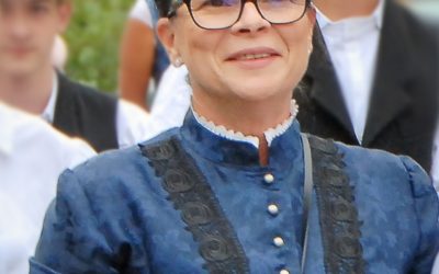 Szabó Julianna