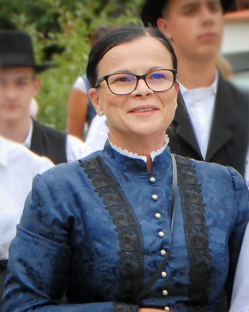 Szabó Julianna