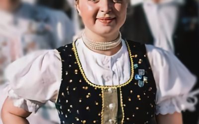 Varga Viktória Éva