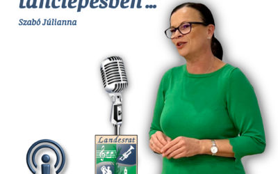 Szempontok a táncminősítőkre való felkészüléshez
