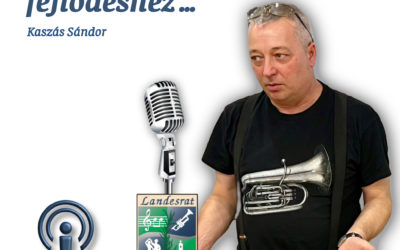 Fúvúszenekari minősítő szempontok, tükör a szakmai fejlődéshez